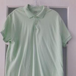 COPY - Men's J. Crew Classic Polo Shirt